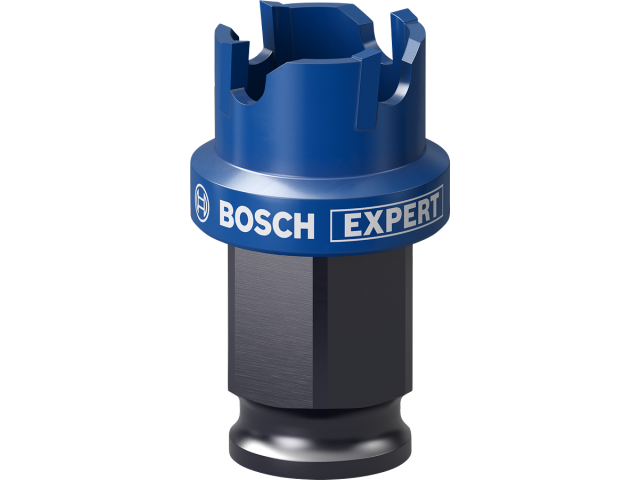 Žaga za izrezovanje lukenj Bosch EXPERT Sheet Metal, Dimenzije: 20x5mm, 2608900491